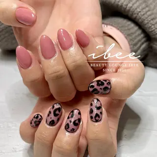 ネイル ibee nail 🤍yumiのネイルデザイン