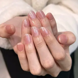 ネイル 狭間 GRANBEAUTYのネイルデザイン