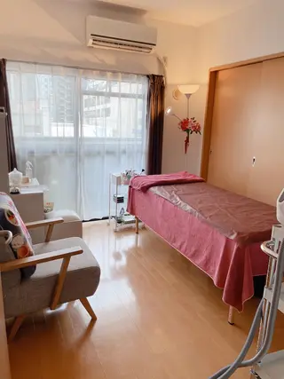 Nail &Beauty Salon ☆Kirari☆所属・ビューティサロン ☆Kirari☆のネイルデザイン