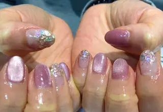 ネイル ROCCO nailのネイルデザイン