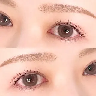 マツエク・マツパ Eye Salon RiRe所属・M.Kayama 【2/1〜産休】のマツエク・マツパデザイン