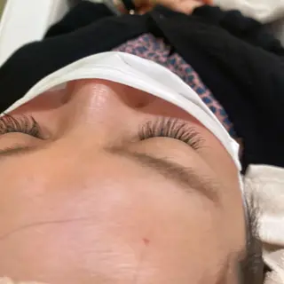 マツエク・マツパ パーソナルカラー/ 似合わせ/山村さらのヘアスタイル