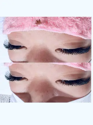 マツエク・マツパ トータルビューティー サロン・Ｎの眉毛・アイブロウイメージ