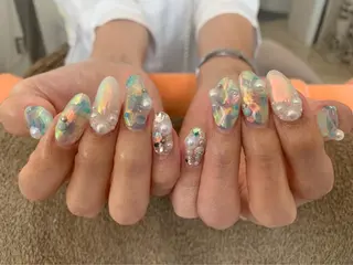 ネイル リオッサ  オブ ラグーン神戸店のエステ・リラクイメージ