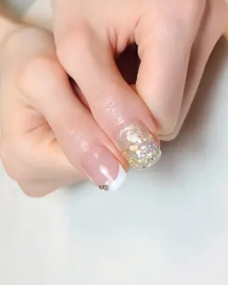 ネイル private acottoのネイルデザイン