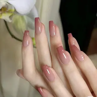 ネイル The oneのネイルデザイン