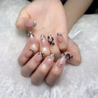 ネイル Airis所属・Airis aiのネイルデザイン