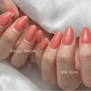 ネイル パンチャパンチャ ネイルサロンのネイルデザイン