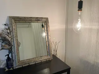 マツエク・マツパ Schüler 心斎橋のマツエク・マツパデザイン