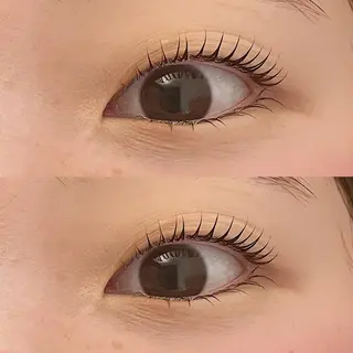 マツエク・マツパ Eyelash &nailartsalon Ali'i Hale所属・Ali'i YURIのマツエク・マツパデザイン