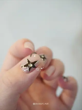 ネイル 🌷 YURI🌷のネイルデザイン