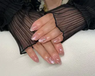 ネイル M's Nailのネイルデザイン