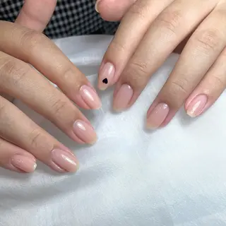 ネイル Lavender Beauty所属・Lavender Beauty あやののネイルデザイン