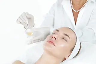 Amor 渡邉のエステ・リラクイメージ