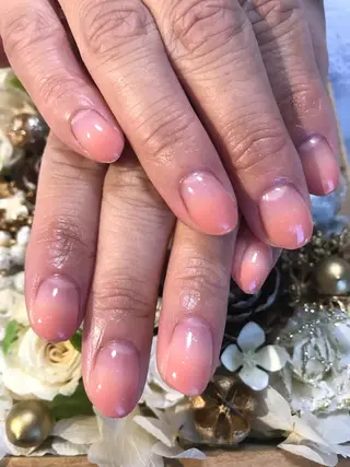 ネイル 吉岡 裕子のネイルデザイン