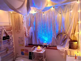 YOSAPARK nemophileのエステ・リラクイメージ