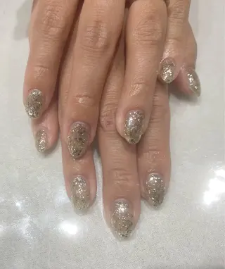 ネイル Three いわなべのネイルデザイン