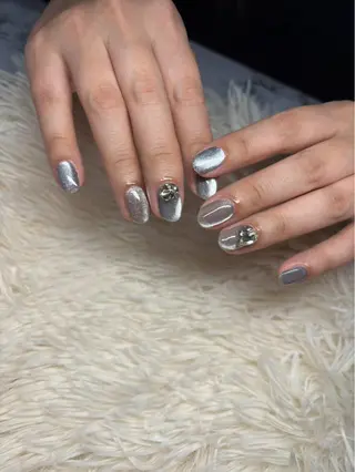 ネイル nochi nail/ayanoのネイルデザイン