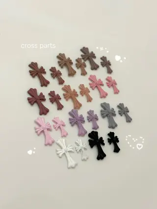 ネイル Le:M nail Mikuのネイルデザイン