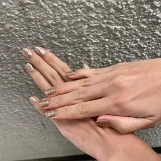 ネイル niconail 千歳烏山店所属・niconail 🧣ayu 📍烏山のネイルデザイン