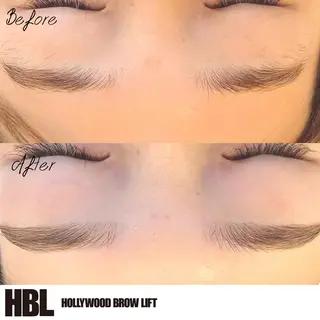 アイブロウ CARA カーラのマツエク・マツパデザイン