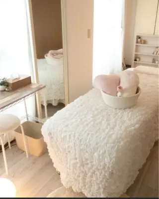 アロマ•ピーリング SalonYokoのその他イメージ