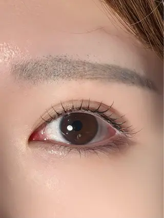 マツエク・マツパ rina /大阪 まつ毛パーマの眉毛・アイブロウイメージ