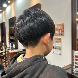 キッズ アカマ レナのマツエク・マツパデザイン