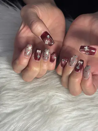 ネイル LAVISH nail salonのネイルデザイン