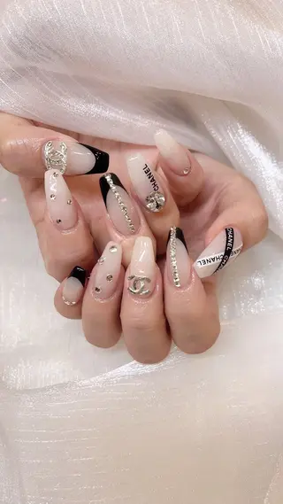 ネイル COCO ネイルのネイルデザイン