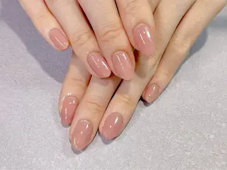 ネイル ネイルサロン パールのネイルデザイン