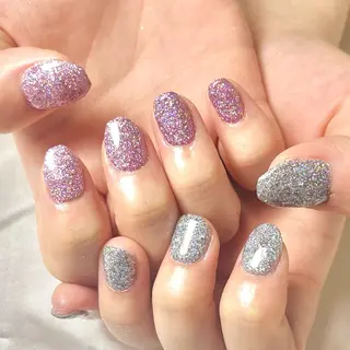 ネイル 韓国ネイル💠 Tomoのネイルデザイン