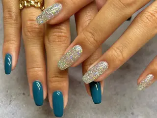 ネイル ネイルサロン 北野坂のネイルデザイン