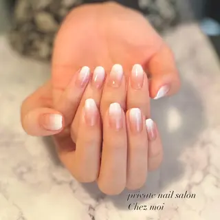 ネイル KOMINE TOMOKOのネイルデザイン