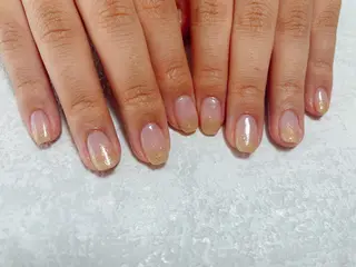 ネイル kikinail 溝の口のネイルデザイン