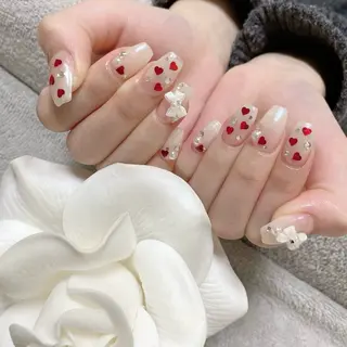 ネイル 💅fleur Ayumiのネイルデザイン