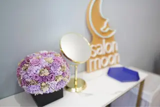 ロング カラー パーマ ヘアアレンジ メンズ キッズ ネイル マツエク・マツパ アイブロウ 幹細胞ハーブ🇰🇷 自分史上最高の美肌へのエステ・リラクイメージ