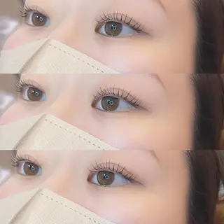 マツエク・マツパ 🎀束感まつげ🎀 HONOKAの眉毛・アイブロウイメージ
