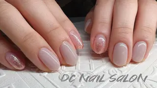ネイル DC nail salonのネイルデザイン