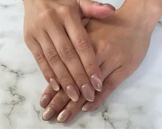 ネイル e Nのネイルデザイン