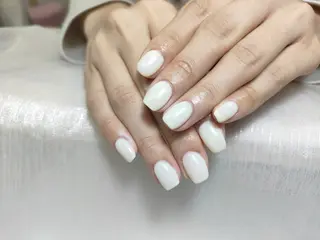 ネイル 鈴木 彩星のネイルデザイン