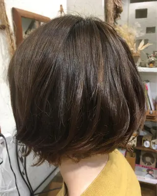 ミディアム Colk ☆のマツエク・マツパデザイン