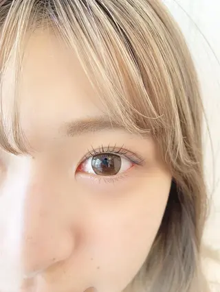 マツエク・マツパ サクラブロウ 池袋　店の眉毛・アイブロウイメージ