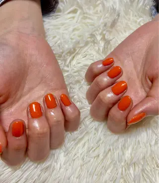 ネイル パラスパガーデン ♡齊藤歩のネイルデザイン