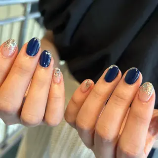 ネイル ♥Zina YUKI♥のネイルデザイン