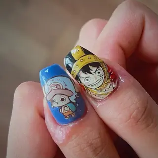 ネイル ciel nailのネイルデザイン