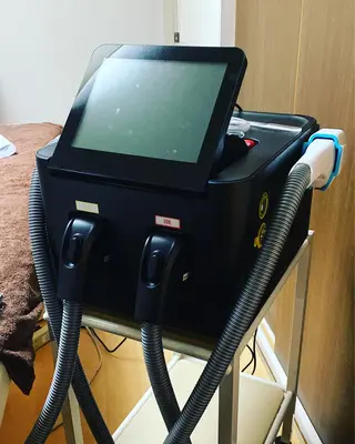 筋膜リリース専門サロン パラ・ディ所属・パラ・ ディのエステ・リラクイメージ