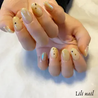 ネイル Lili beauty salon所属・Lilibeauty salonのネイルデザイン
