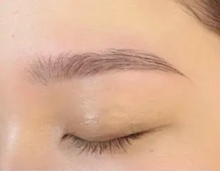 アイブロウ ♡ memelu 近鉄奈良 ♡のマツエク・マツパデザイン