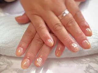 ネイル Lisa’s Salonのネイルデザイン